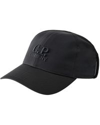 C.P. Company - Hats & Caps - Lyst