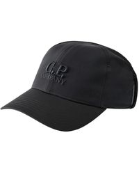 C.P. Company - Caps - Lyst