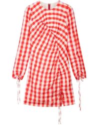 FABIENNE CHAPOT - Levi Dress - Lyst