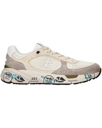 Premiata - Mase 8018 Sneakers - Lyst
