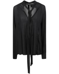 Pinko - Blouses - Lyst