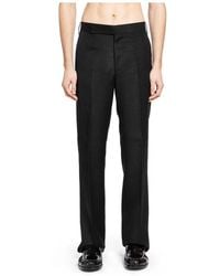 Lardini - Suit Trousers - Lyst