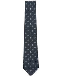 Canali - Ties - Lyst