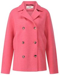 SMINFINITY - Cashmere Knitwear - Lyst