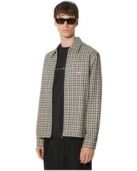 AWAKE NY - Light Jackets - Lyst
