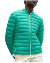 Ecoalf - Down Jackets - Lyst