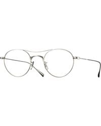 Eyevan 7285 - Flicker Frame - Lyst