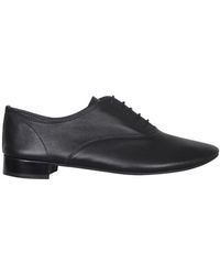 Repetto Shoes - Negro