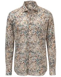 Xacus - Casual Shirts - Lyst