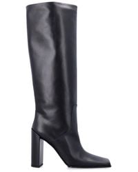 Alaïa - Heeled Boots - Lyst