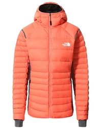 The North Face - Innerlayer Jackets - Lyst