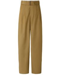Soeur - Wide Broeken - Lyst