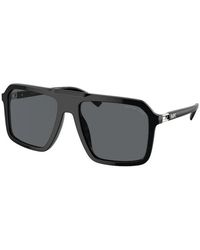 Michael Kors - Sunglass Murren - Lyst