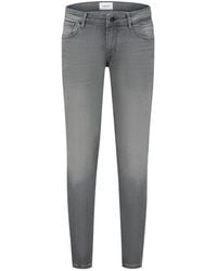 Pure Path - Skinny Fit Jeans - Lyst