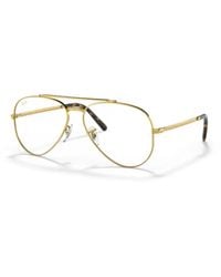 Ray-Ban - Vista Zonnebril - Lyst