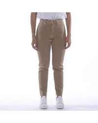 Calvin Klein - Jeans slim-fit elegantes - Lyst