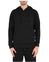 HUGO - Hoodies - Lyst