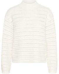 Kaffe - Turtlenecks - Lyst