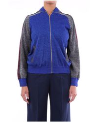 Gucci Bomberwerper - Blauw