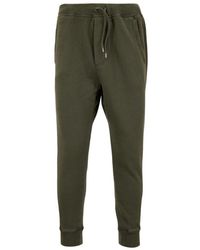 DSquared² - Sweatpants - Lyst