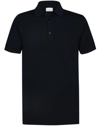 Profuomo - Luxury Basic Polo - Lyst