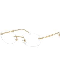Ray-Ban - Glasses - Lyst