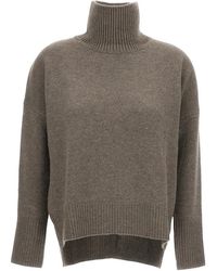 Lisa Yang - Cashmere Knitwear - Lyst
