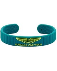 Aston Martin - Bracelets - Lyst