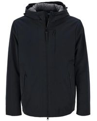 People Of Shibuya - Winter Jackets - Lyst