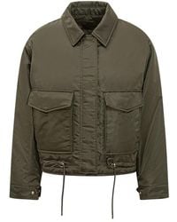 Michael Kors - Light Jackets - Lyst