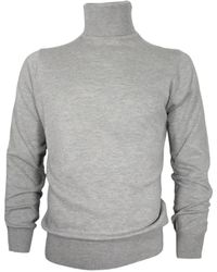 Cashmere Company - Turtlenecks - Lyst