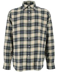 Aspesi - Casual Shirts - Lyst