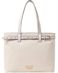 Liu Jo - Tote Bags - Lyst