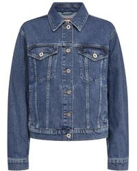 Mos Mosh - Denim Jackets - Lyst