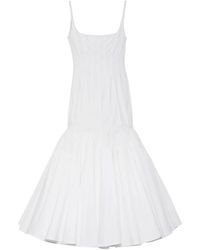 Jacquemus - Midi Dresses - Lyst