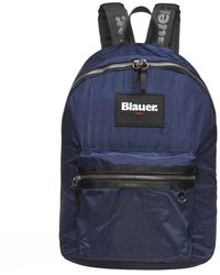 Blauer - Backpacks - Lyst