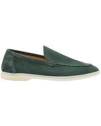 SCAROSSO - Loafers - Lyst