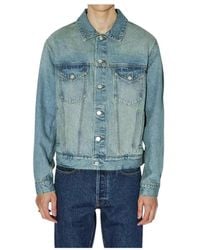 Dr. Denim - Denim Jackets - Lyst