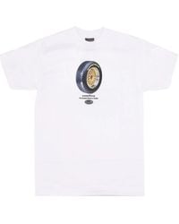 Huf - T-Shirts - Lyst