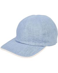 Eleventy - Caps - Lyst