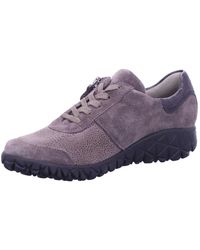 Waldläufer - Damen Schnürschuhe Havy - Lyst