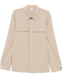 Manuel Ritz - Light Jackets - Lyst