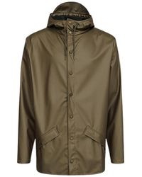 Rains - Regenjassen - - Dames - Lyst