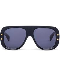 Balmain - Pulse Sonnenbrille - Lyst