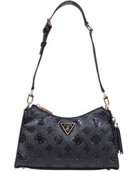 Guess - Shoulder Bags - Lyst