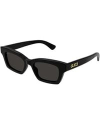Gucci - Sunglasses - Lyst