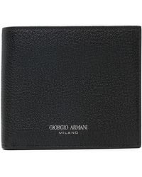 Giorgio Armani - Accessories > wallets & cardholders - Lyst