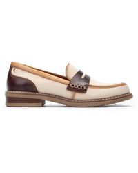Pikolinos - Off- Damen Loafer Elegant Komfortabel - Lyst