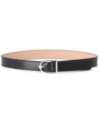 Aigner - Belts - Lyst