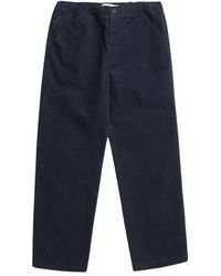 Norse Projects - Straight Trousers - Lyst